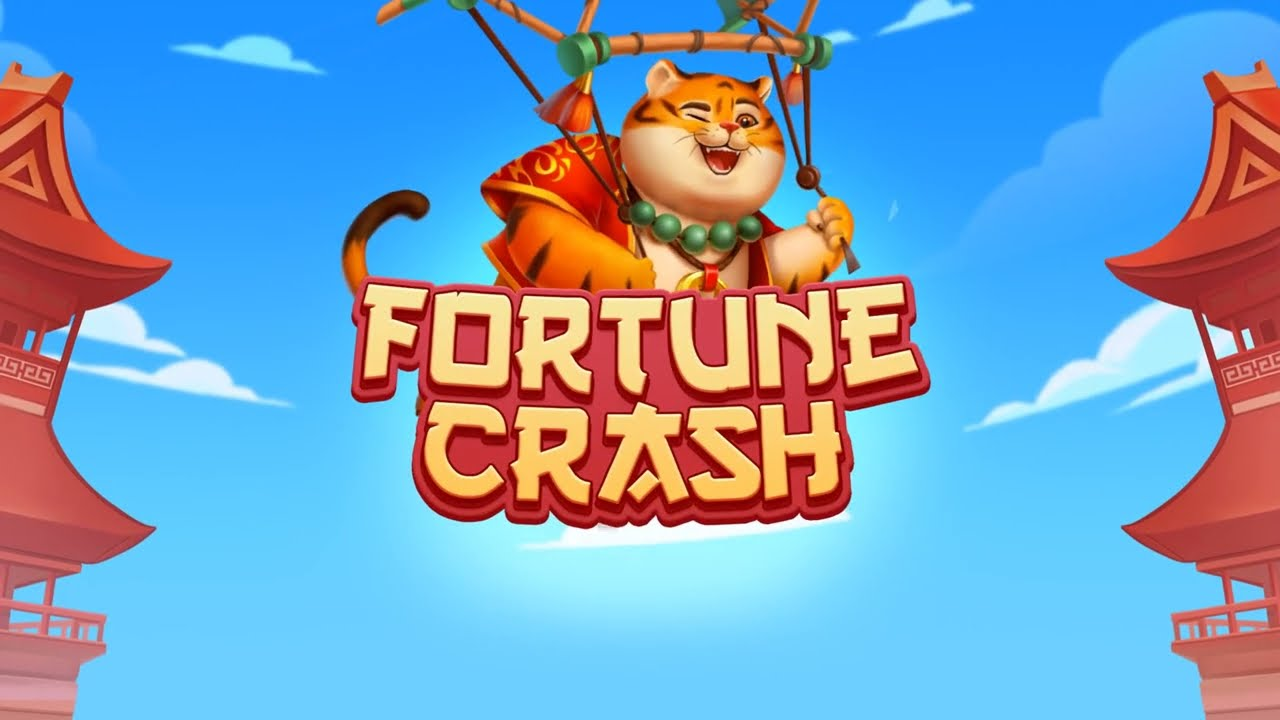 Jogue Fortune Crash no Celular: Diversão e Segurança Garantidas